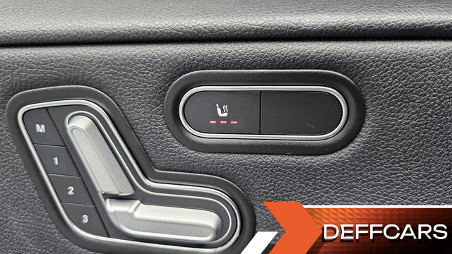 Mercedes A-CLASS A220 Sedan купить на сайте DeffCars