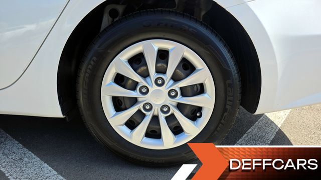 Kia K3 1.6 Trendy купить на сайте DeffCars