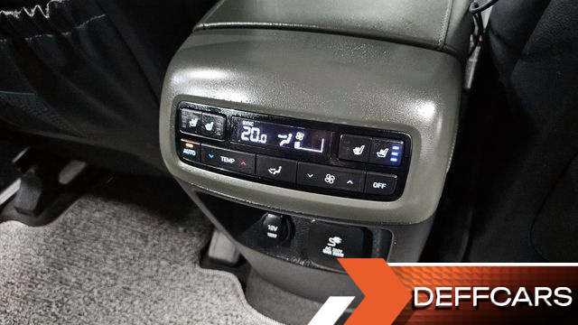 Hyundai PALISADE Diesel 2.2 4WD Calligraphy купить на сайте DeffCars