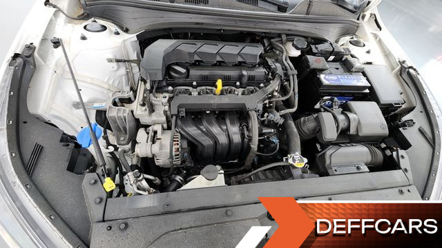 Kia K3 1.6 Trendy купить на сайте DeffCars