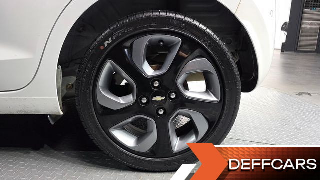 ChevroletGMDaewoo SPARK My Fit Edition купить на сайте DeffCars