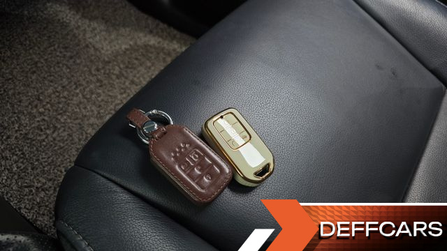 Honda PILOT 3.5 купить на сайте DeffCars