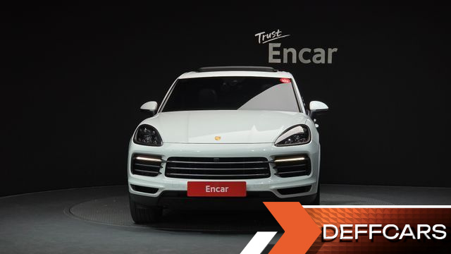 Porsche CAYENNE 3.0 купить на сайте DeffCars