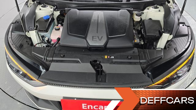 Kia EV6 Long Range Air купить на сайте DeffCars
