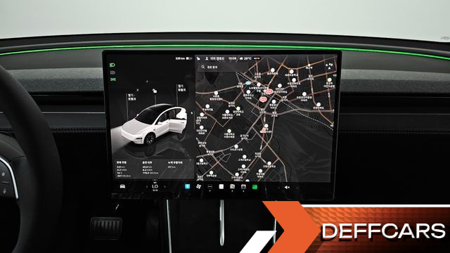 Tesla MODEL Y L Long Range AWD купить на сайте DeffCars