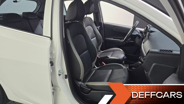 Kia MORNING Prestige купить на сайте DeffCars