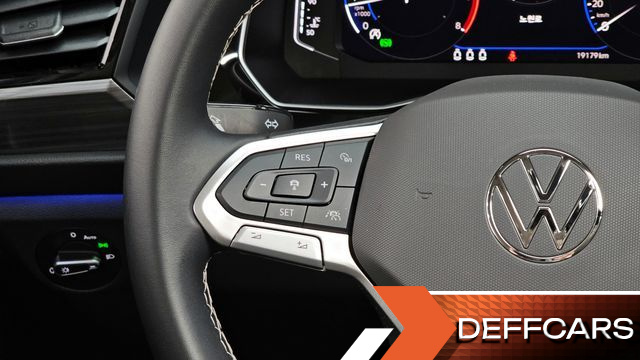 Volkswagen JETTA 1.5 TSI Prestige купить на сайте DeffCars