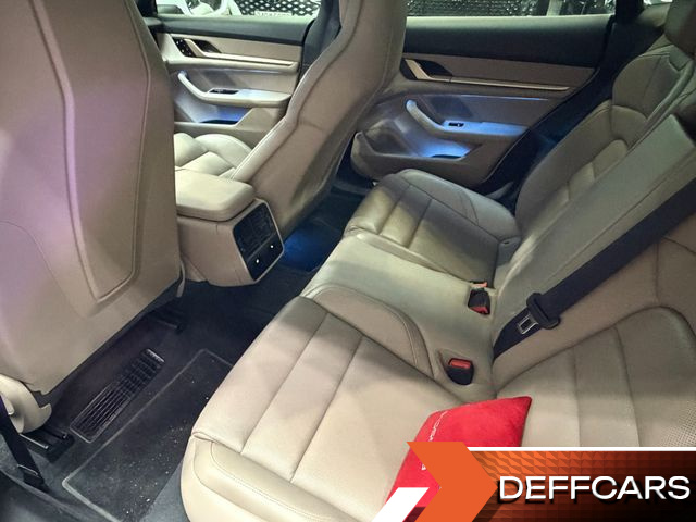 Porsche TAYCAN 4S купить на сайте DeffCars