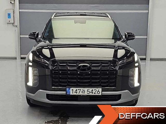 Hyundai PALISADE Diesel 2.2 4WD Prestige купить на сайте DeffCars