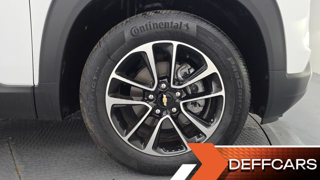 ChevroletGMDaewoo TRAILBLAZER 1.3 Turbo 2WD Premire купить на сайте DeffCars