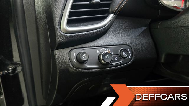 ChevroletGMDaewoo TRAX 1.6 Diesel LT Core купить на сайте DeffCars