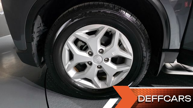Ssangyong REXTON Diesel 2.2 2WD Prestige купить на сайте DeffCars