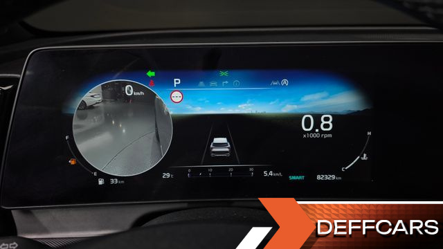 Kia SPORTAGE Diesel 2.0 2WD Nobleless купить на сайте DeffCars