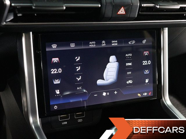 Ssangyong TORRES Gasoline 1.5 2WD T7 купить на сайте DeffCars