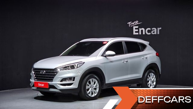 Hyundai TUCSON Diesel 2.0 2WD Modern купить на сайте DeffCars
