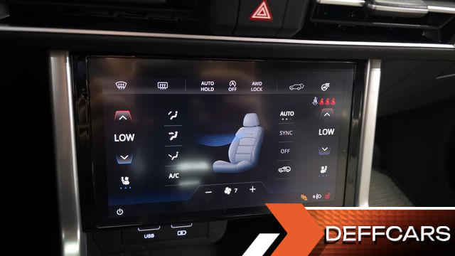 Ssangyong TORRES Gasoline 1.5 4WD TX купить на сайте DeffCars