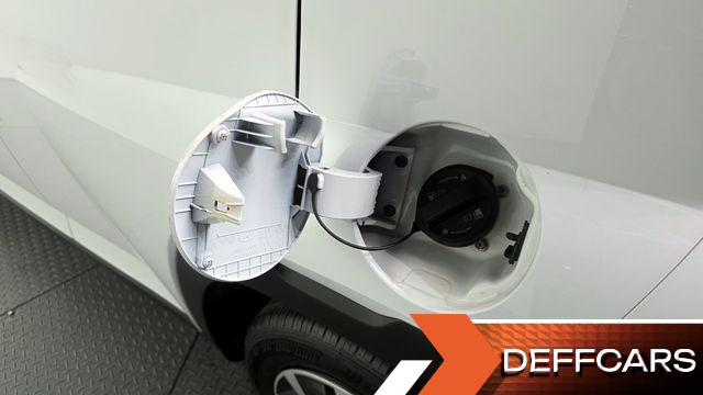 Hyundai CASPER Van Smart купить на сайте DeffCars