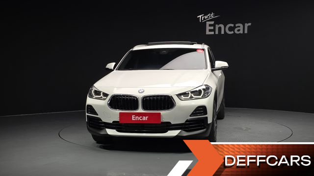 BMW X2 (F39) xDrive20i Advantage купить на сайте DeffCars