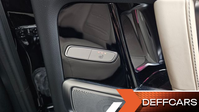 Mercedes G-CLASS G450d купить на сайте DeffCars