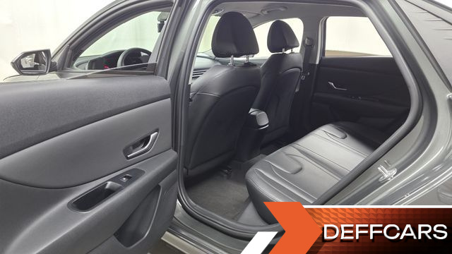 Hyundai AVANTE 1.6 Smart купить на сайте DeffCars