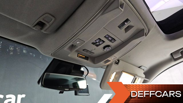 Cadillac ESCALADE 6.2 4th купить на сайте DeffCars