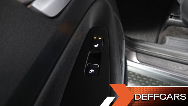 Hyundai SANTAFE Diesel 2.2 4WD Prestige купить на сайте DeffCars