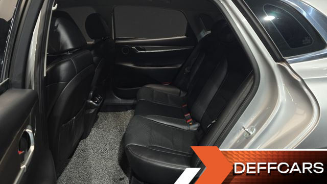 Hyundai GRANDEUR Premium купить на сайте DeffCars