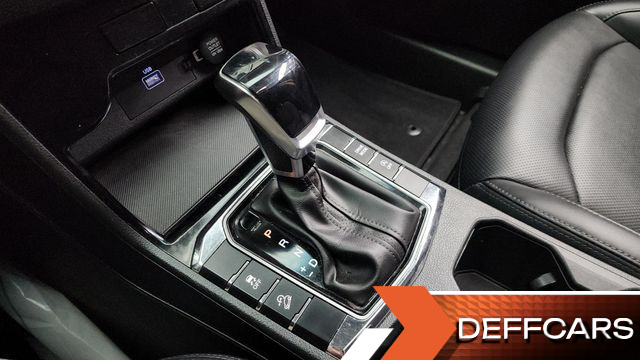 Ssangyong KORANDO Gasoline 1.5 2WD C5 купить на сайте DeffCars