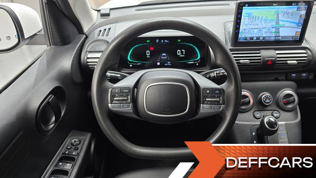 Hyundai CASPER Smart купить на сайте DeffCars