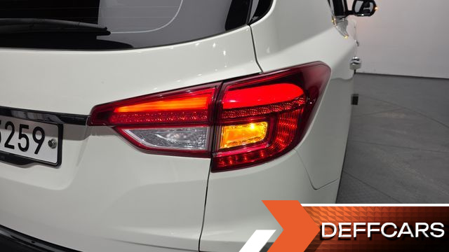 Ssangyong REXTON Diesel 2.2 4WD Heritage купить на сайте DeffCars