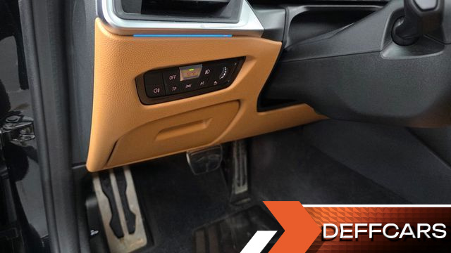 BMW I4 eDrive40 M Sports купить на сайте DeffCars