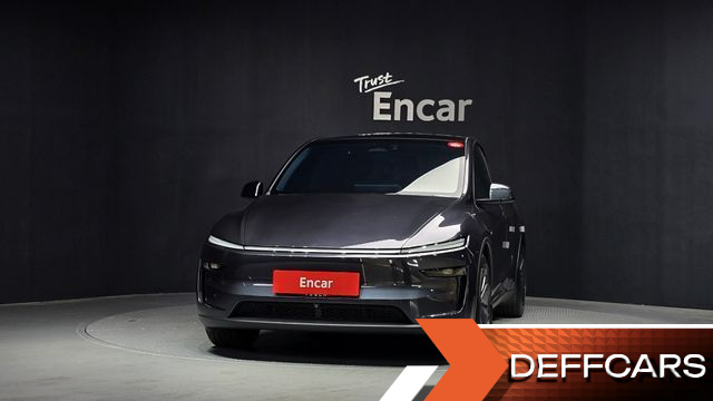 Tesla MODEL Y Long Range AWD купить на сайте DeffCars