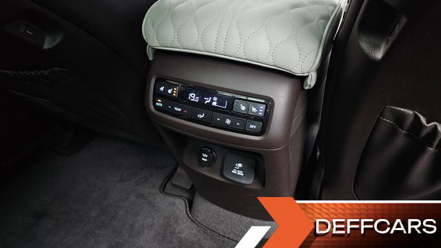 Hyundai PALISADE Diesel 2.2 4WD Calligraphy купить на сайте DeffCars