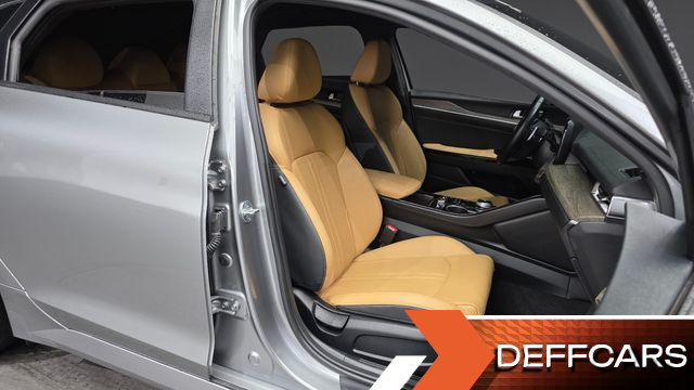 Kia K5 Noblesse купить на сайте DeffCars