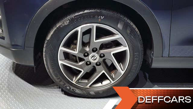 Ssangyong TIBOLI 1.5 A3 2WD купить на сайте DeffCars