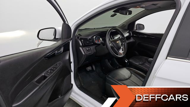 ChevroletGMDaewoo SPARK LTZ купить на сайте DeffCars