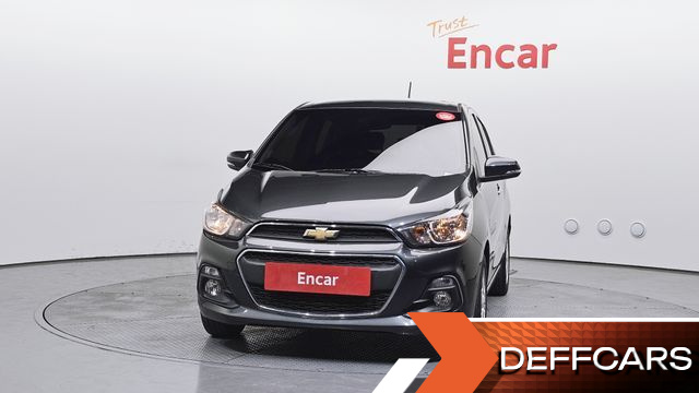 ChevroletGMDaewoo SPARK LT Plus купить на сайте DeffCars