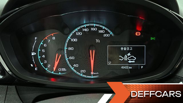 ChevroletGMDaewoo SPARK Premier купить на сайте DeffCars