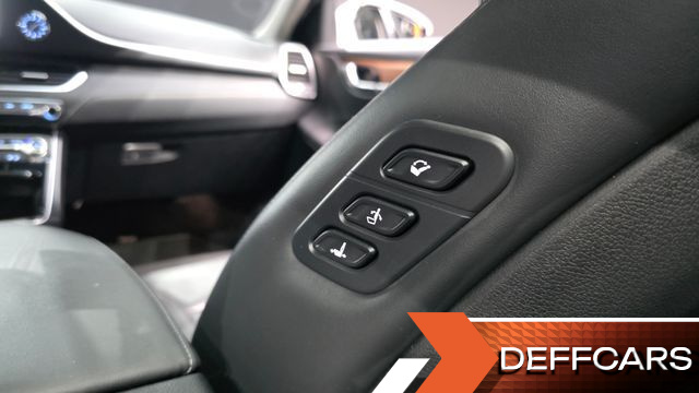 Hyundai GRANDEUR Exclusive Special купить на сайте DeffCars