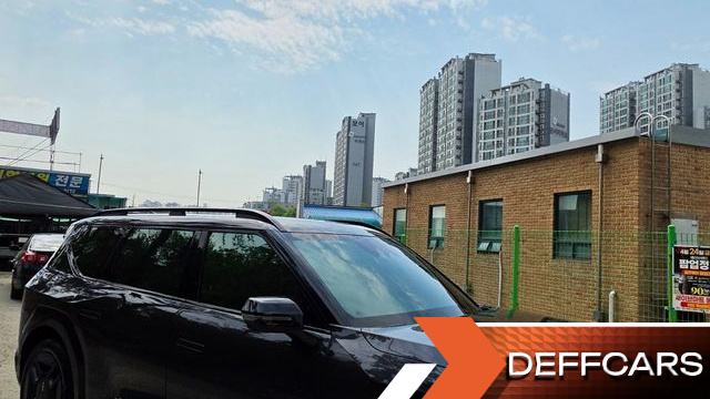 Kia EV9 Long Range 4WD GT Line купить на сайте DeffCars