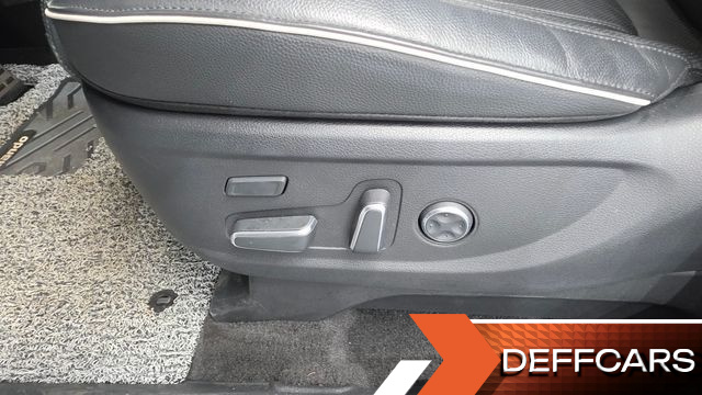 Hyundai PALISADE Gasoline 3.8 2WD Prestige купить на сайте DeffCars