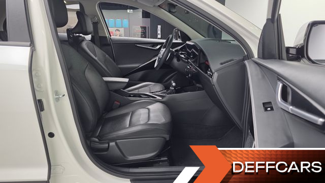 Kia NIRO Prestige купить на сайте DeffCars