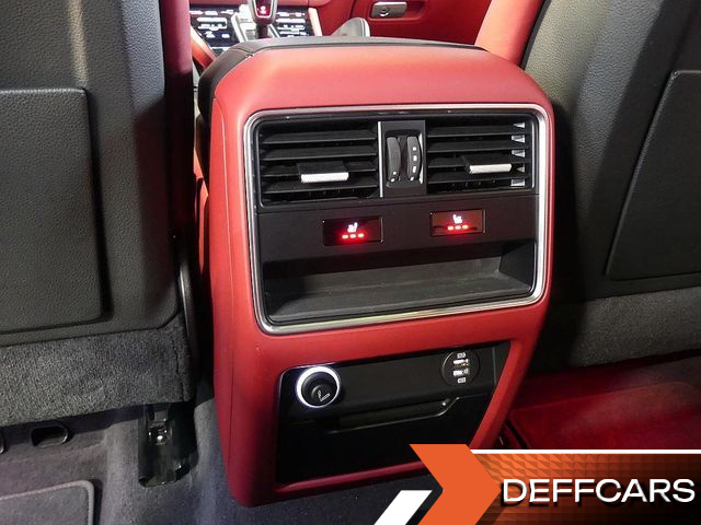 Porsche CAYENNE 3.0 купить на сайте DeffCars