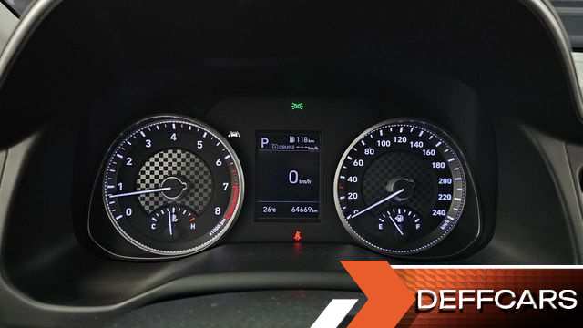 Hyundai AVANTE 1.6 Smart купить на сайте DeffCars