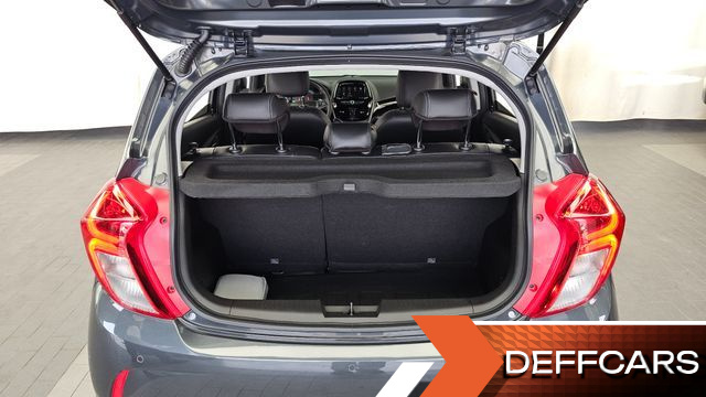 ChevroletGMDaewoo SPARK Premier купить на сайте DeffCars