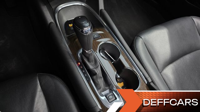 ChevroletGMDaewoo MALIBU 2.0 Turbo Perfect Black купить на сайте DeffCars