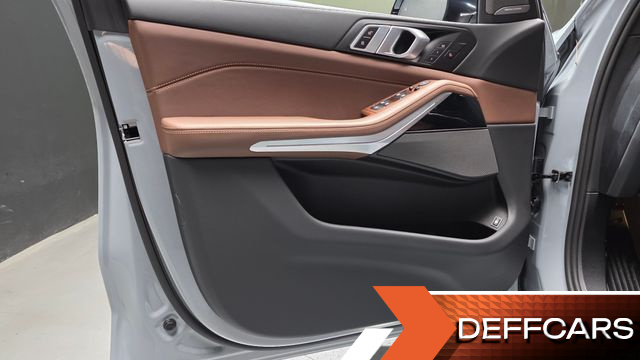BMW X5 xDrive 50e M Sport купить на сайте DeffCars