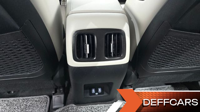 Hyundai TUCSON Gasoline 1.6 Turbo 2WD Inspiration купить на сайте DeffCars