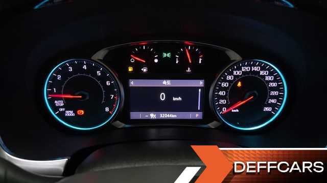 ChevroletGMDaewoo TRAVERSE 3.6 AWD RS купить на сайте DeffCars