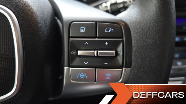 Hyundai CASPER Inspiration купить на сайте DeffCars